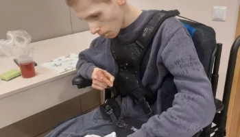 Морили голодом: в Латвии едва не погиб 18-летний подросток