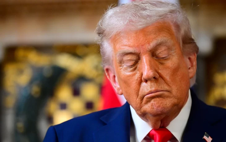 Трамп признал обман со стороны Путина