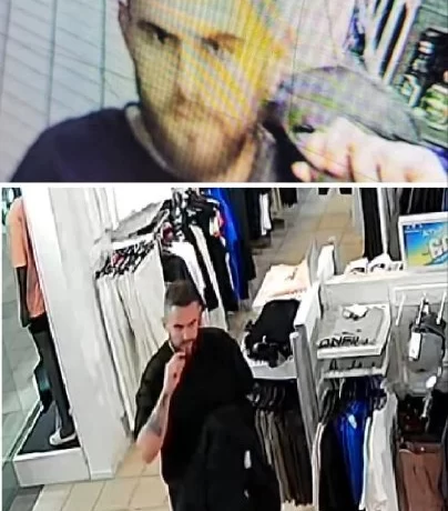 ❗️ - Их ищет полиция 📌 Сотрудники Государственной полиции в Лиепае просят обратить внимание на людей