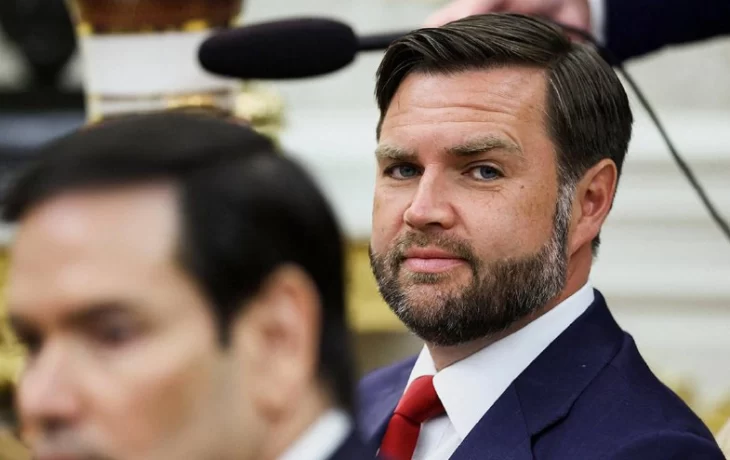 ⚡️ - Американских военных на Украине не будет, но США будут играть активную роль в обеспечении гаран