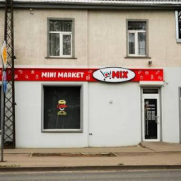 Mix veikals, RIGA, AUGUSTA DEGLAVA IELA 52