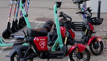 Jauni noteikumi auto un velosipēdu lietotājiem Latvijā