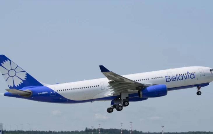 Снятие санкций с "Белавиа": США сделали официальное заявление Снятие санкций с "Белавиа": США сделали официальное заявление