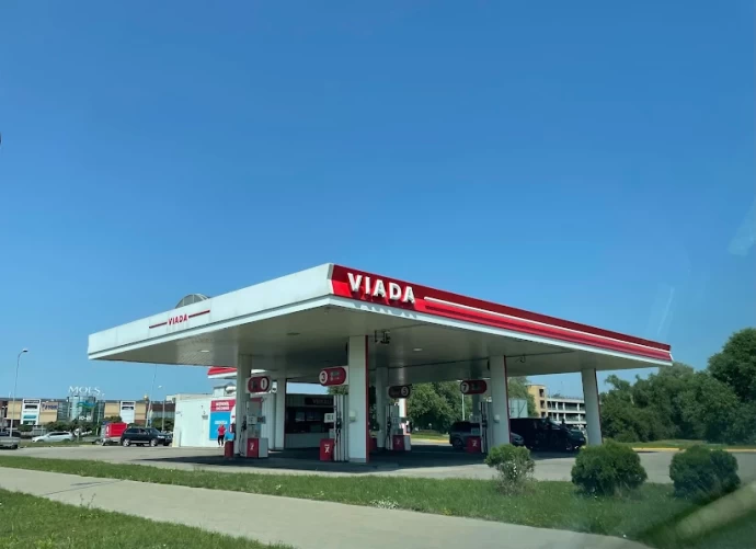 RIGA, KRASTA IELA 50, VIADA