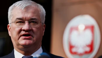 Сикорский: Путин выбрал вассальство Китая вместо союза с Западом