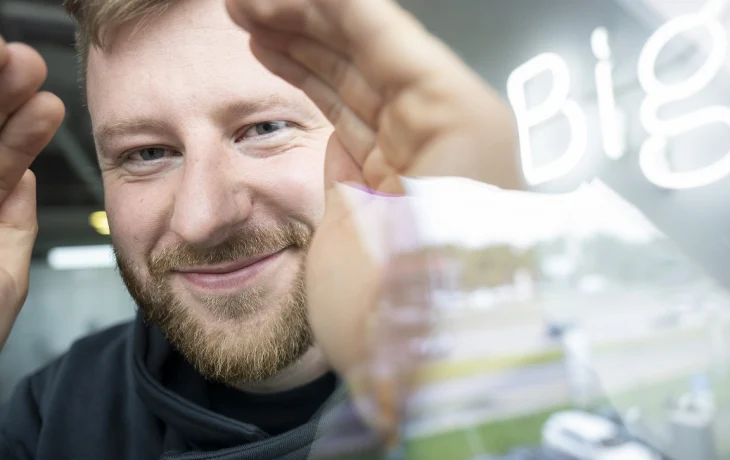 Латвийский Fintech-менеджер: Опыт работы в разных странах Латвийский Fintech-менеджер: Опыт работы в разных странах