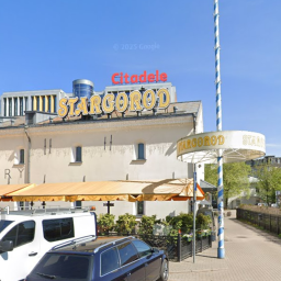 Stargorod RIGA, REPUBLIKAS LAUKUMS 1