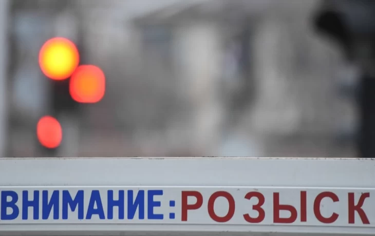 В розыск объявлены журналистка Елена Соловьева и активистка Раджана Дугарова В розыск объявлены журналистка Елена Соловьева и активистка Раджана Дугарова