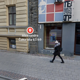 Teatra bufete RIGA, ALEKSANDRA CAKA IELA 67/69 Teatra bufete RIGA, ALEKSANDRA CAKA IELA 67/69