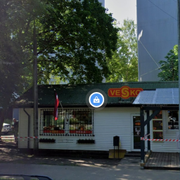 Vesko Riga, Zentenes iela 3b