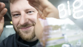 Латвийский Fintech-менеджер: Опыт работы в разных странах