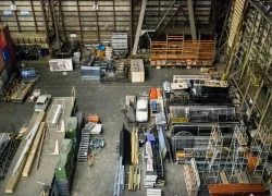 Латвия вошла в число 11 стран ЕС с падением цен производителей