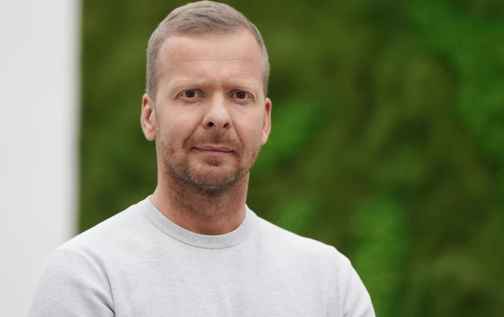 Обыск у депутата Рижской думы Алексея Росликова