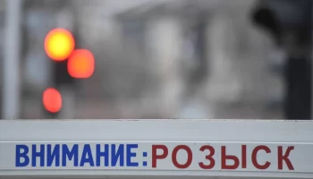 В розыск объявлены журналистка Елена Соловьева и активистка Раджана Дугарова