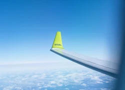 IPO airBaltic может состояться в середине 2026 года