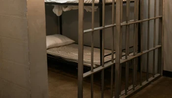 ЕСПЧ признал нарушение прав женщины в латвийской тюрьме