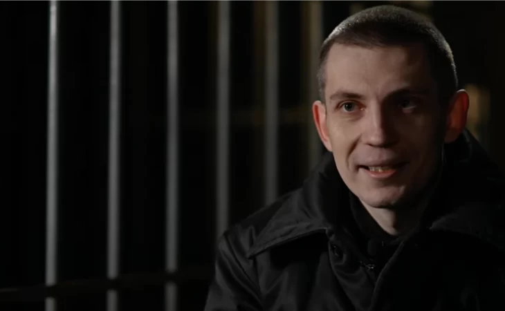 Беларусь освободила 52 политзаключенных, включая Игоря Лосика Беларусь освободила 52 политзаключенных, включая Игоря Лосика