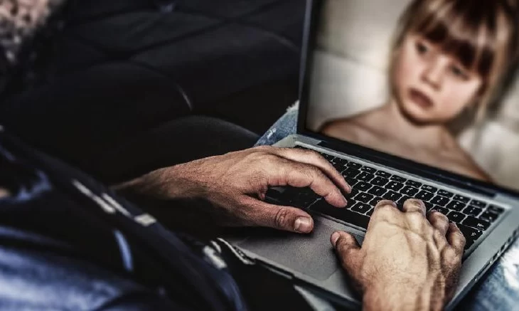 ❗️ - Учитель задержан за сексуальные преступления против детей 📌 В августе Госполиция завершила расс ❗️ - Учитель задержан за сексуальные преступления против детей 📌 В августе Госполиция завершила расс