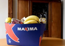 Совет по конкуренции оштрафовал на 1,8 млн евро Maxima Latvija