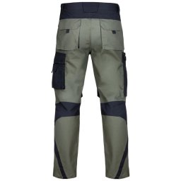 Рабочие брюки PROCERA ULTRATECH RIP-STOP ELASTIC ULTRATECH Z SP 3