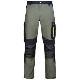 Рабочие брюки PROCERA ULTRATECH RIP-STOP ELASTIC ULTRATECH Z SP 4
