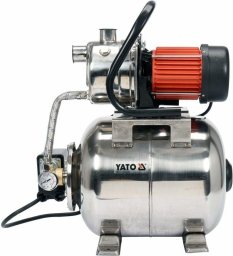 Yato YATO HYDROFOR INOX AUTO 1200W YT-85370