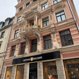 AMBER DISTRIBUTION LATVIA AMBER DISTRIBUTION LATVIA