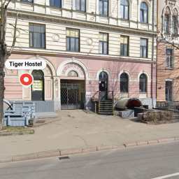 Laika bulvaris , RIGA, RAINA BULVARIS 31