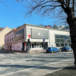 Happy end,  Riga, SKOLAS IELA 2