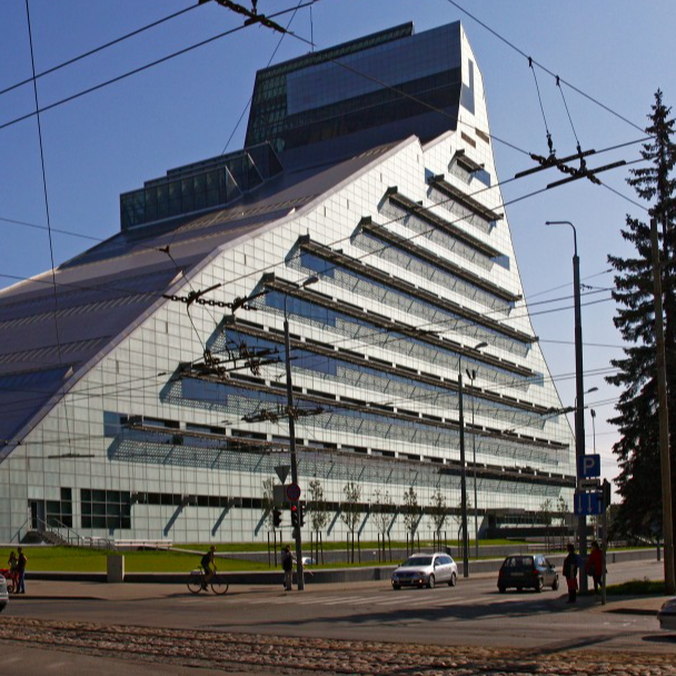 Kliversala. Riga, MUKUSALAS IELA 3