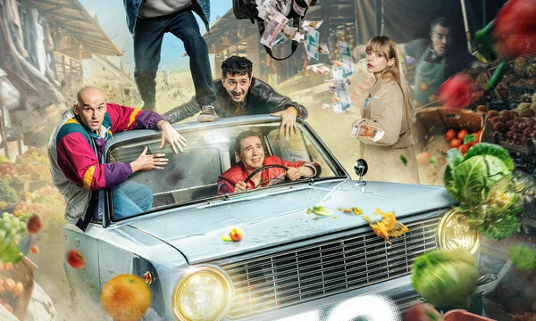 Суета (2026)