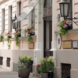 Grand palace hotel, Riga, Pils iela 12 Grand palace hotel, Riga, Pils iela 12