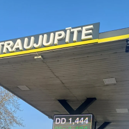 Starujupite, Riga, JENOTU IELA 19