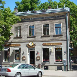 Sveiks sveiks Riga, STABU IELA 23-22