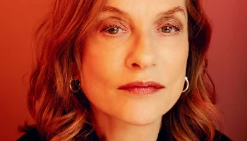 Izabella Ipēra atklāj jaunus izaicinājumus kino ekrānos