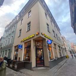 KWAKINN RIGA, GLEZNOTAJU IELA 2