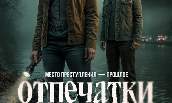 Отпечатки (2025)