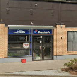 D-Pizza ,Riga, KRISJANA VALDEMARA IELA 62A D-Pizza ,Riga, KRISJANA VALDEMARA IELA 62A