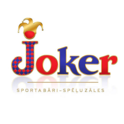JOKER ,Riga, JUGLAS IELA 45