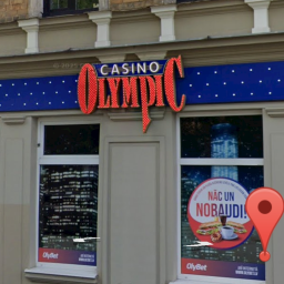 Olympic , RIGA, MAZA NOMETNU IELA 30