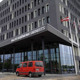 RS 4 SIA, Riga, TALEJAS IELA 1 RS 4 SIA, Riga, TALEJAS IELA 1