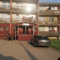 Veikals murmuiza provide Ziedkalne, Vilces pag., ZIEDKALNES IELA 22