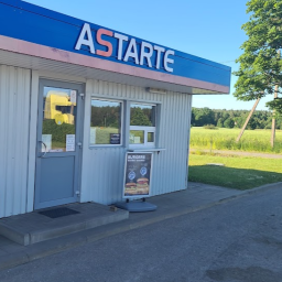 Astarte-Nafta, Runči, Tervetes pagasts