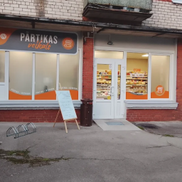 Entra in Jurmala, TALSU SOSEJA 31,K-10