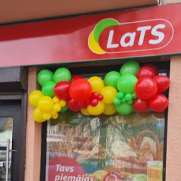 LaTS, Riga, OLGAS IELA 4 LaTS, Riga, OLGAS IELA 4