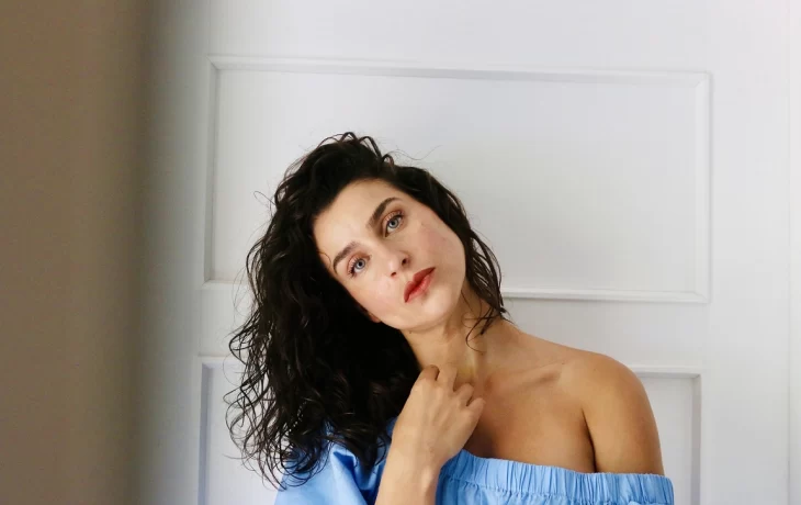 Асмика Григоряна: от оперных сцен до поп-хитов в программе A Diva Is Born