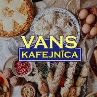 Vans Kafejnīca, Riga, ISLICES IELA 7