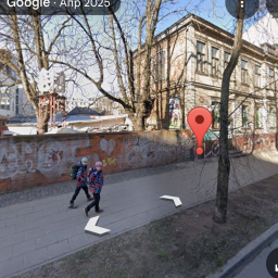 BUFETE GAUJA RIGA, STABU IELA 32