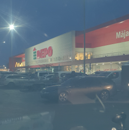 Ramkalni RIGA, KRASTA IELA 36
