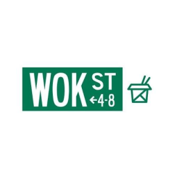WOK STREET, Riga, BRIVIBAS GATVE 205